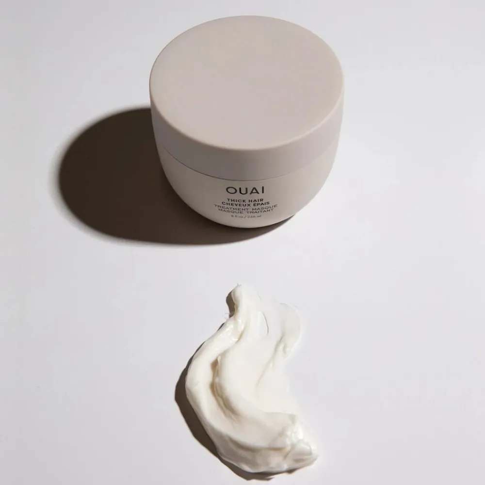 THICK HAIR TREATMENT MASQUE>Ouai Best