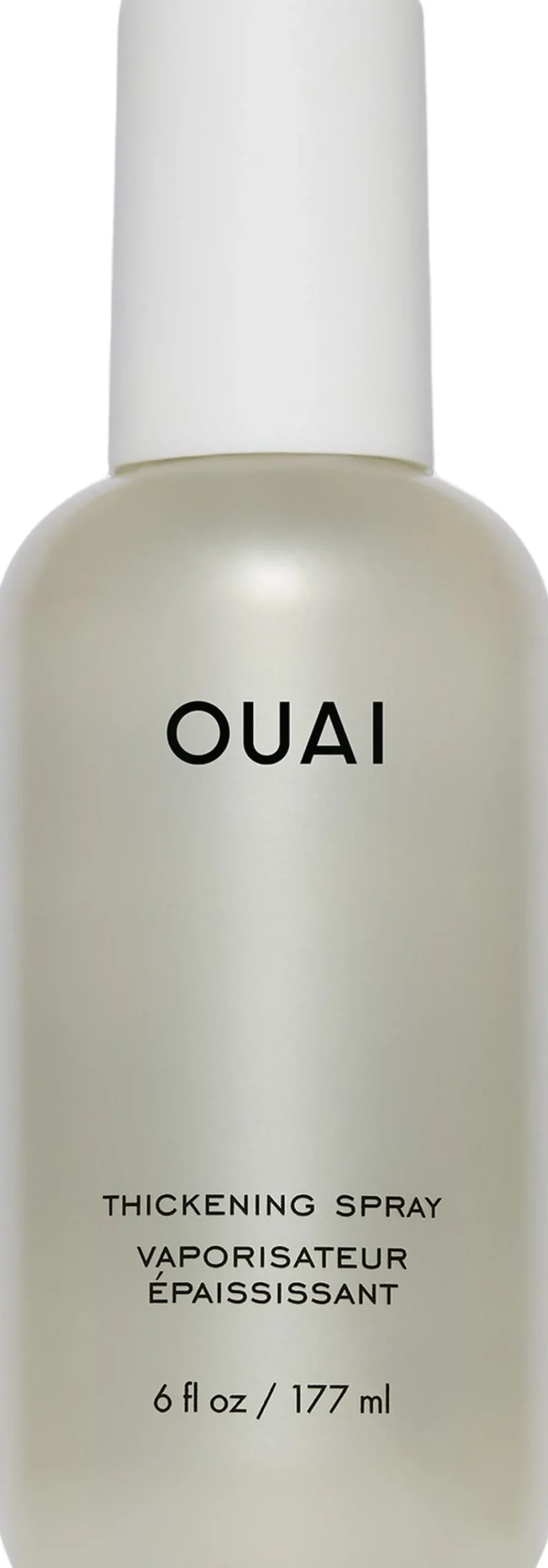 THICKENING SPRAY>Ouai New