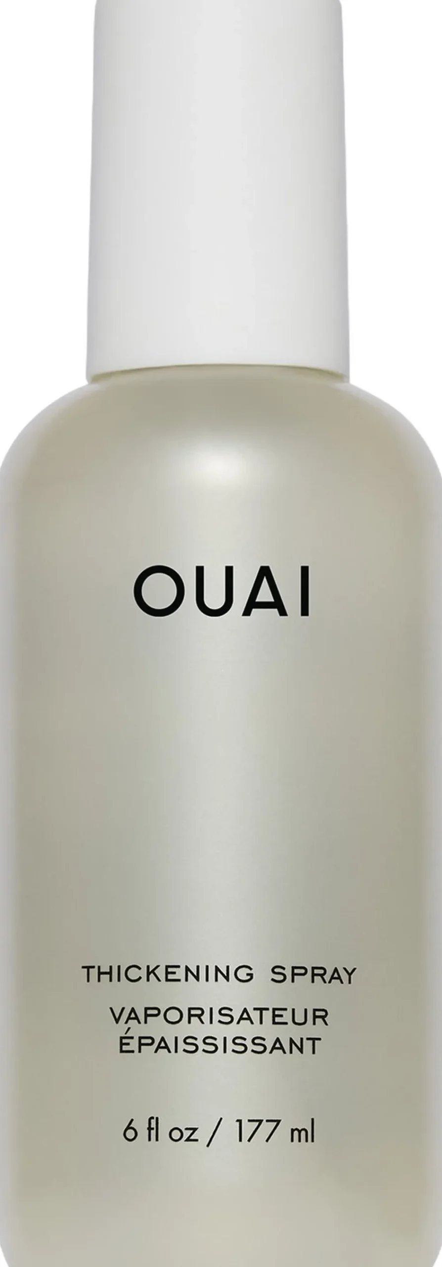 THICKENING SPRAY>Ouai New