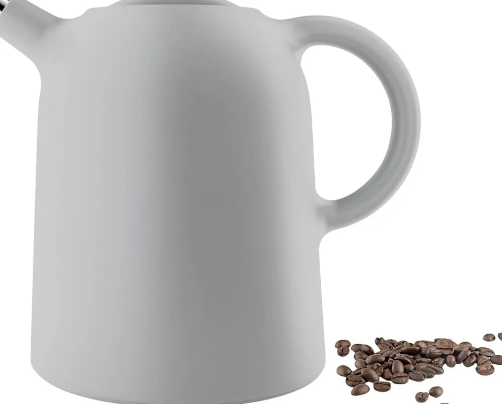 Thimble termokande 1 l Marble grey>Eva Solo Sale