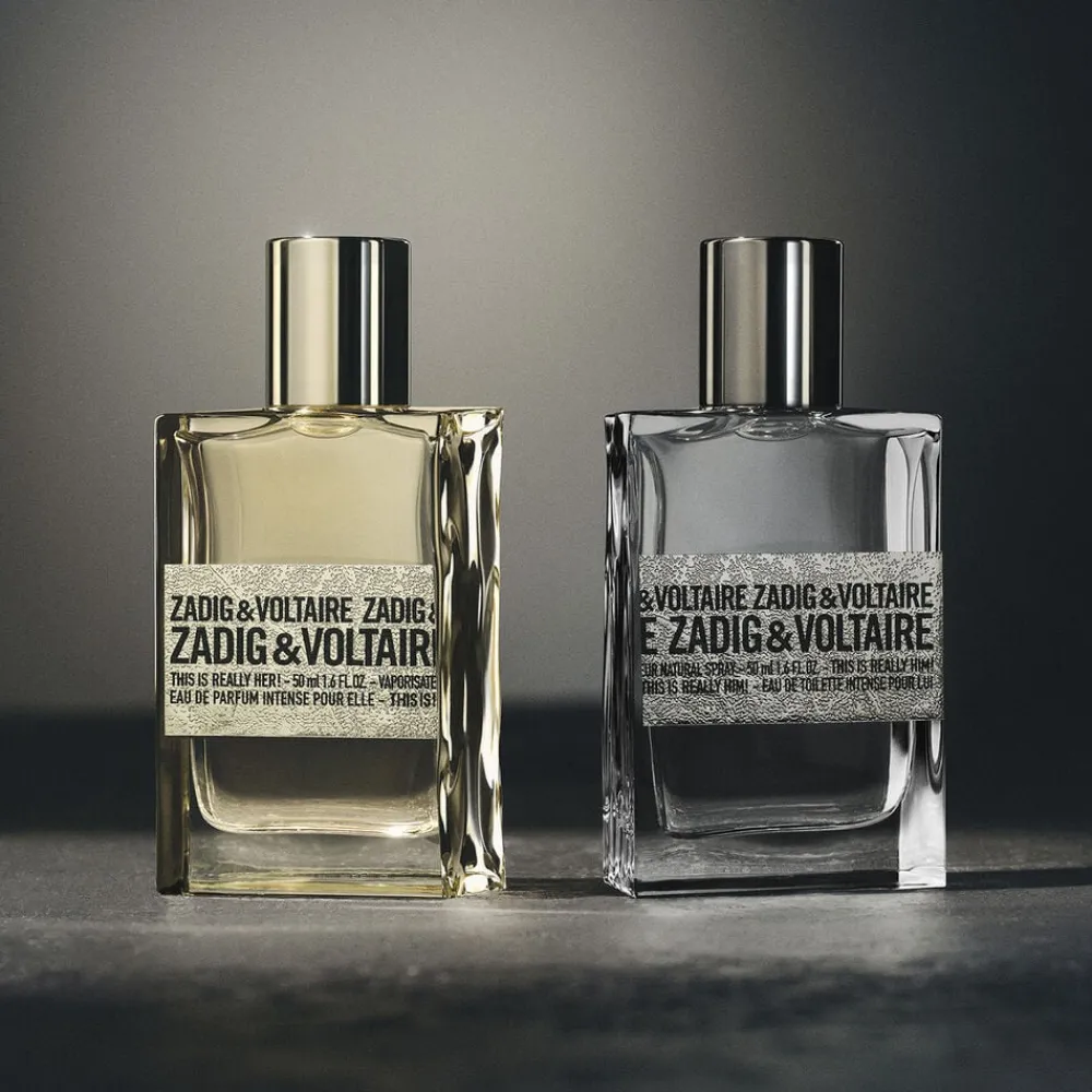 Zadig & Voltaire This is really him Discount