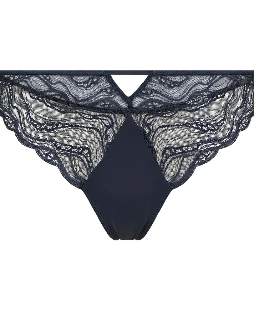 Calvin Klein THONG Speakeasy Hot