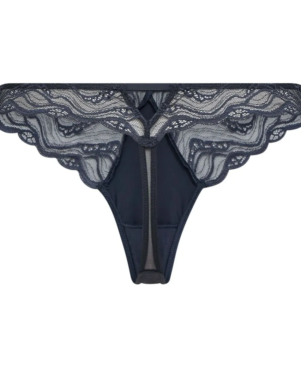 Calvin Klein THONG Speakeasy Hot