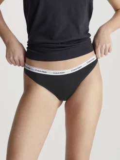 Dame Calvin Klein THONG