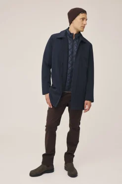 Thure convertible coat GRS>Magasin du Nord Collection New