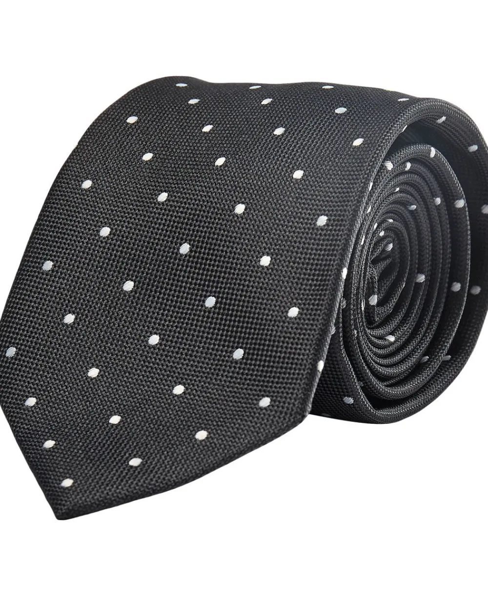 Magasin du Nord Collection Tie 7 cm multi - season