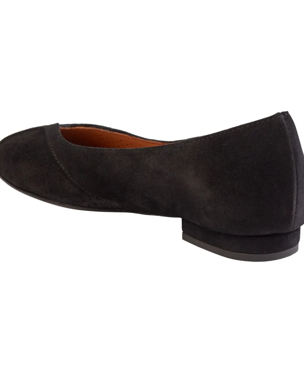 Tiffy Calf suede>Anonymous Copenhagen Hot