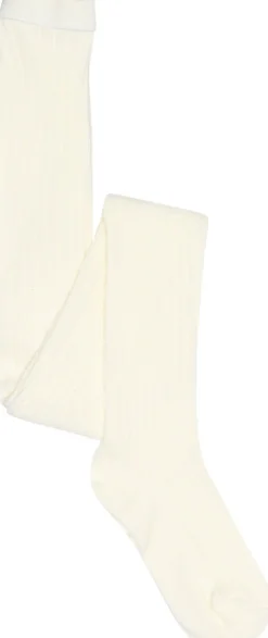 Børn mpKids TIGHTS COTTON RIB