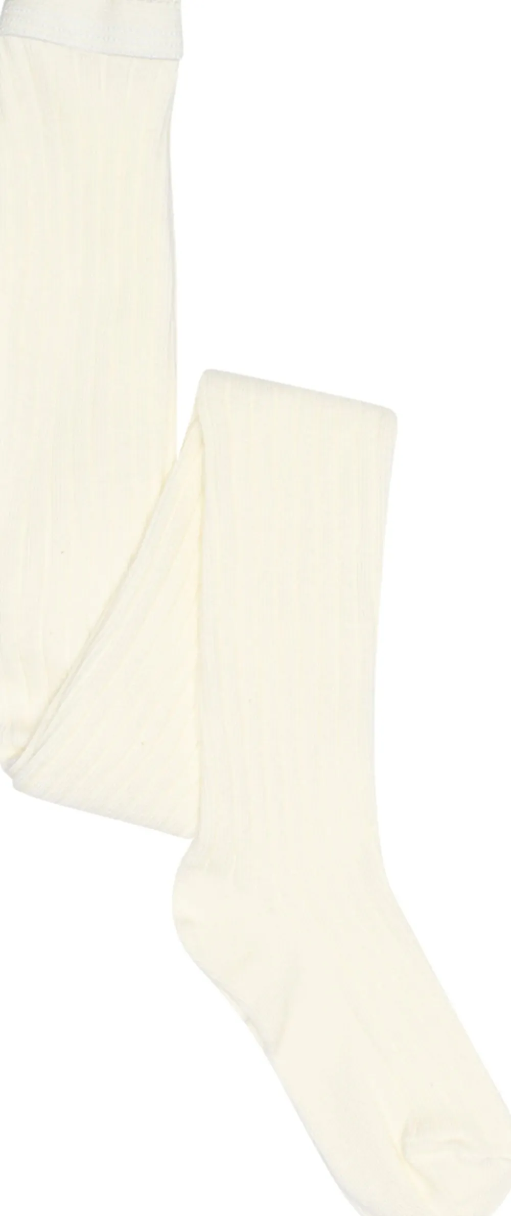 Børn mpKids TIGHTS COTTON RIB