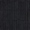 Zone Tiles Bademåtte Black 80 x 50 cm