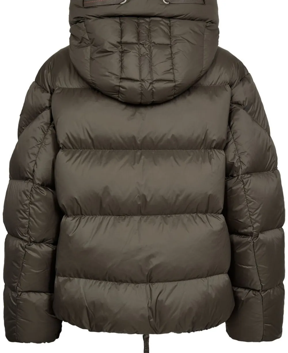 Dame PARAJUMPERS Tilly bomber down jacket - water repellent