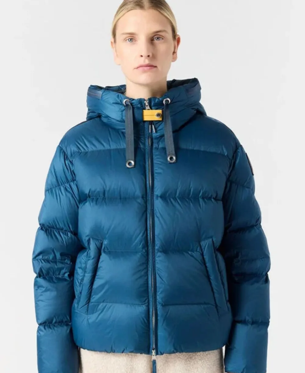 Dame PARAJUMPERS Tilly bomber down jacket - water repellent