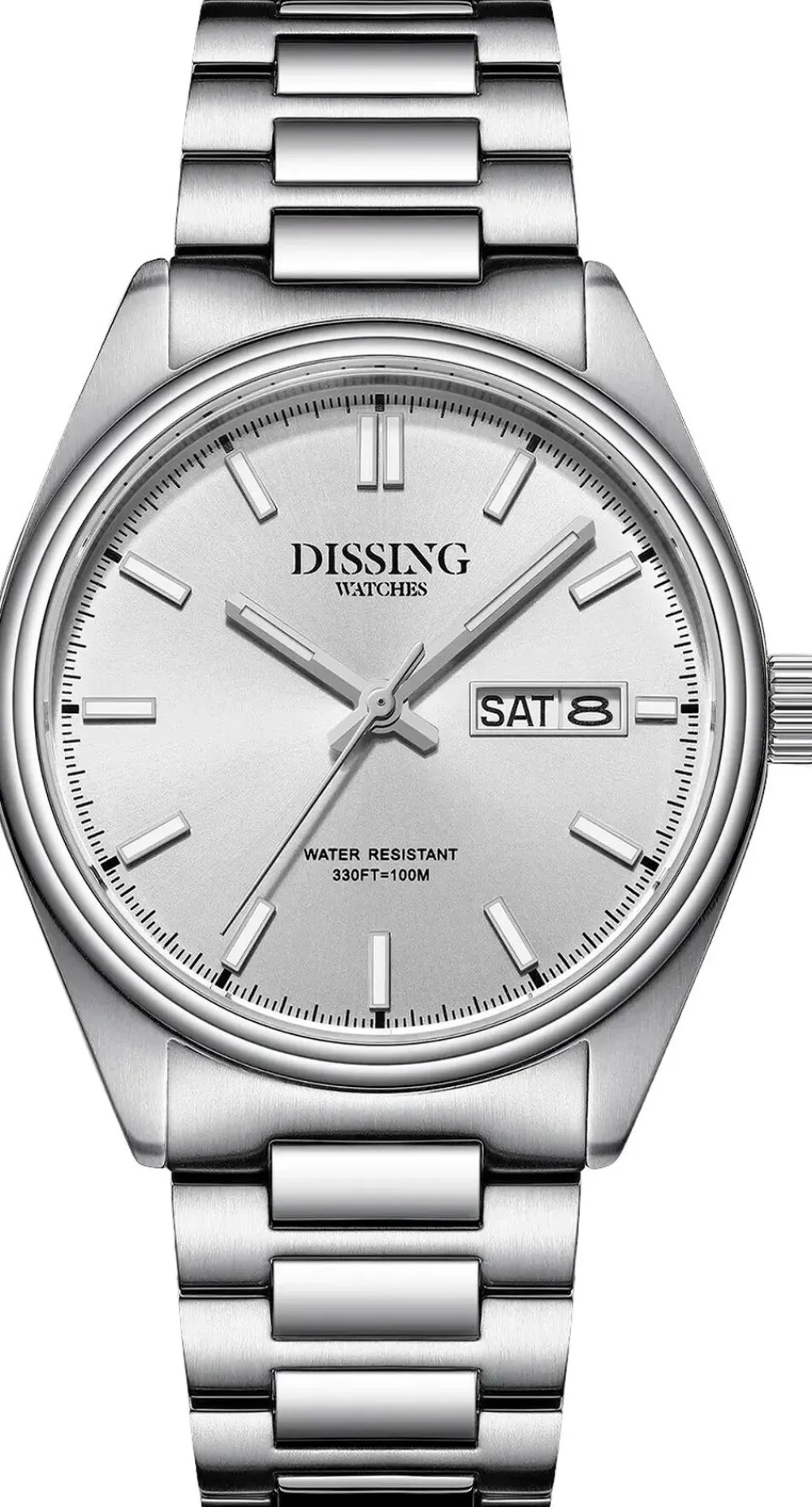 Dissing Timeless D1731