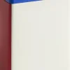 Tin Container-X-Large-Off-white, bl>Hay Clearance