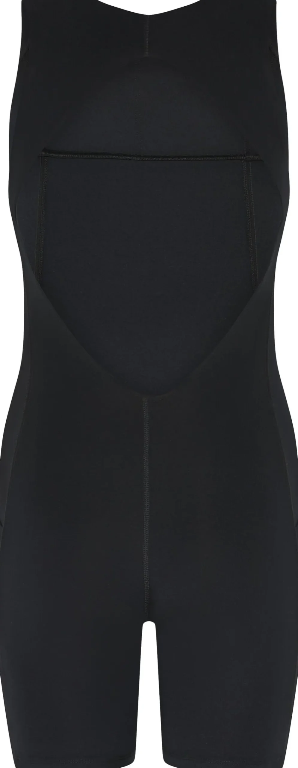 Tina Open Back Unitard>Girlfriend Collective Online