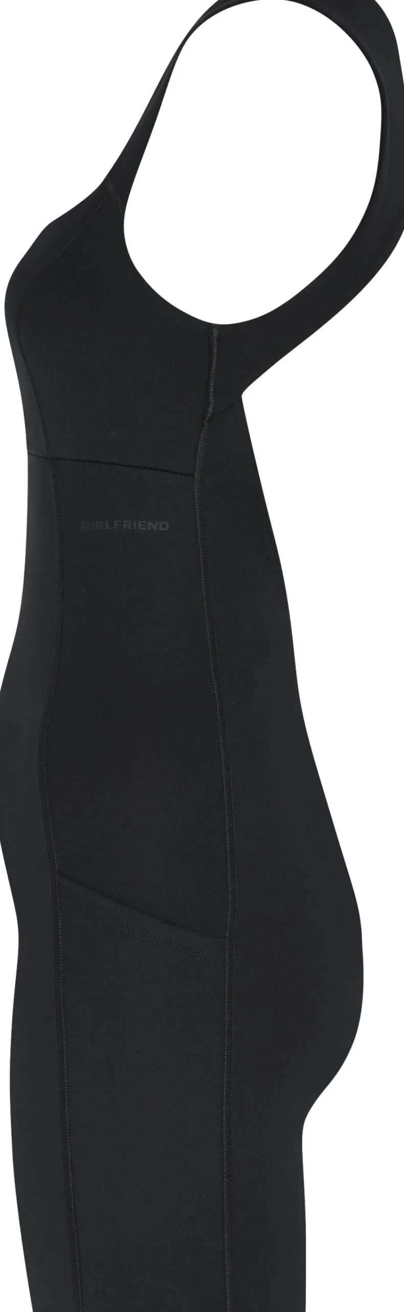 Tina Open Back Unitard>Girlfriend Collective Online