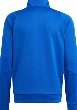 Tiro 24 Full Zip Trænings Trøje>adidas Hot
