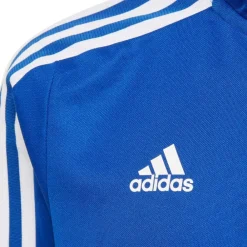 adidas Tiro 21 Trænings Trøje Blå New