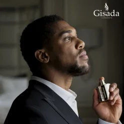 Gisada Titanium