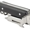 Peugeot Tjenerproptrækker Clavelin 14 cm Sort/Stål/ABS Clearance