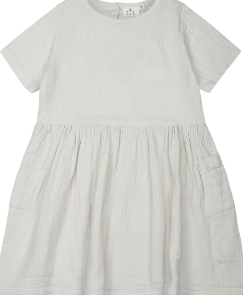 TNFaisa S_S Dress>The New Discount