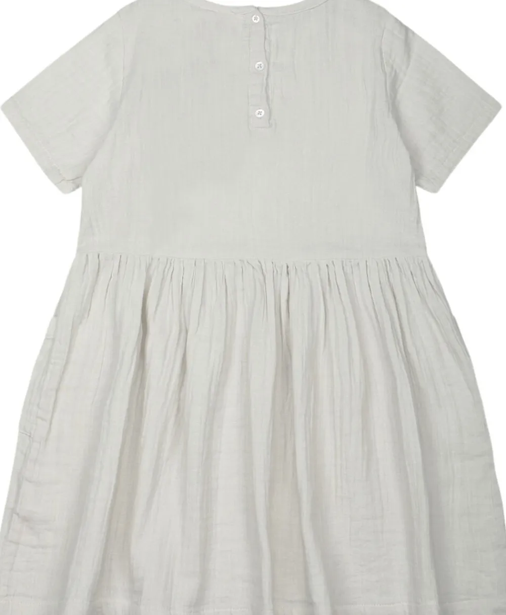 TNFaisa S_S Dress>The New Discount