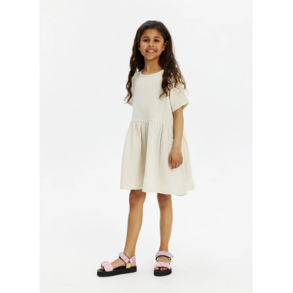 TNFaisa S_S Dress>The New Discount