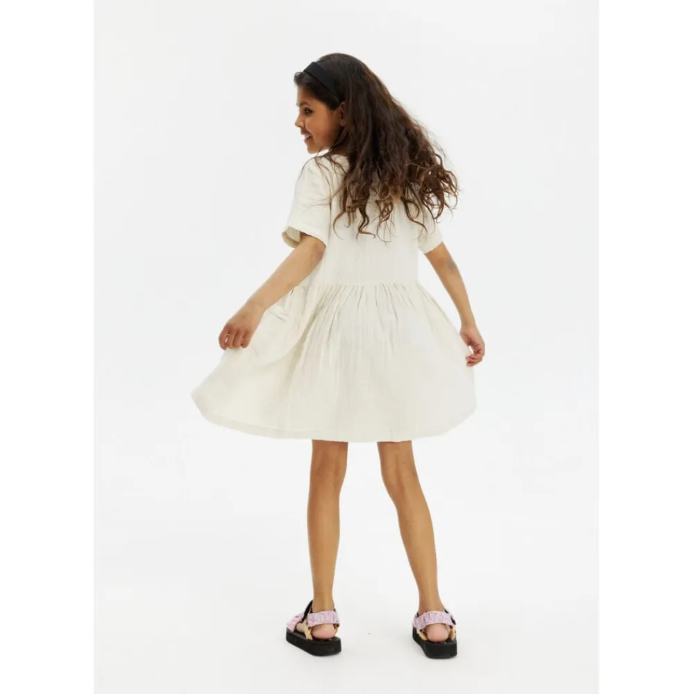 TNFaisa S_S Dress>The New Discount