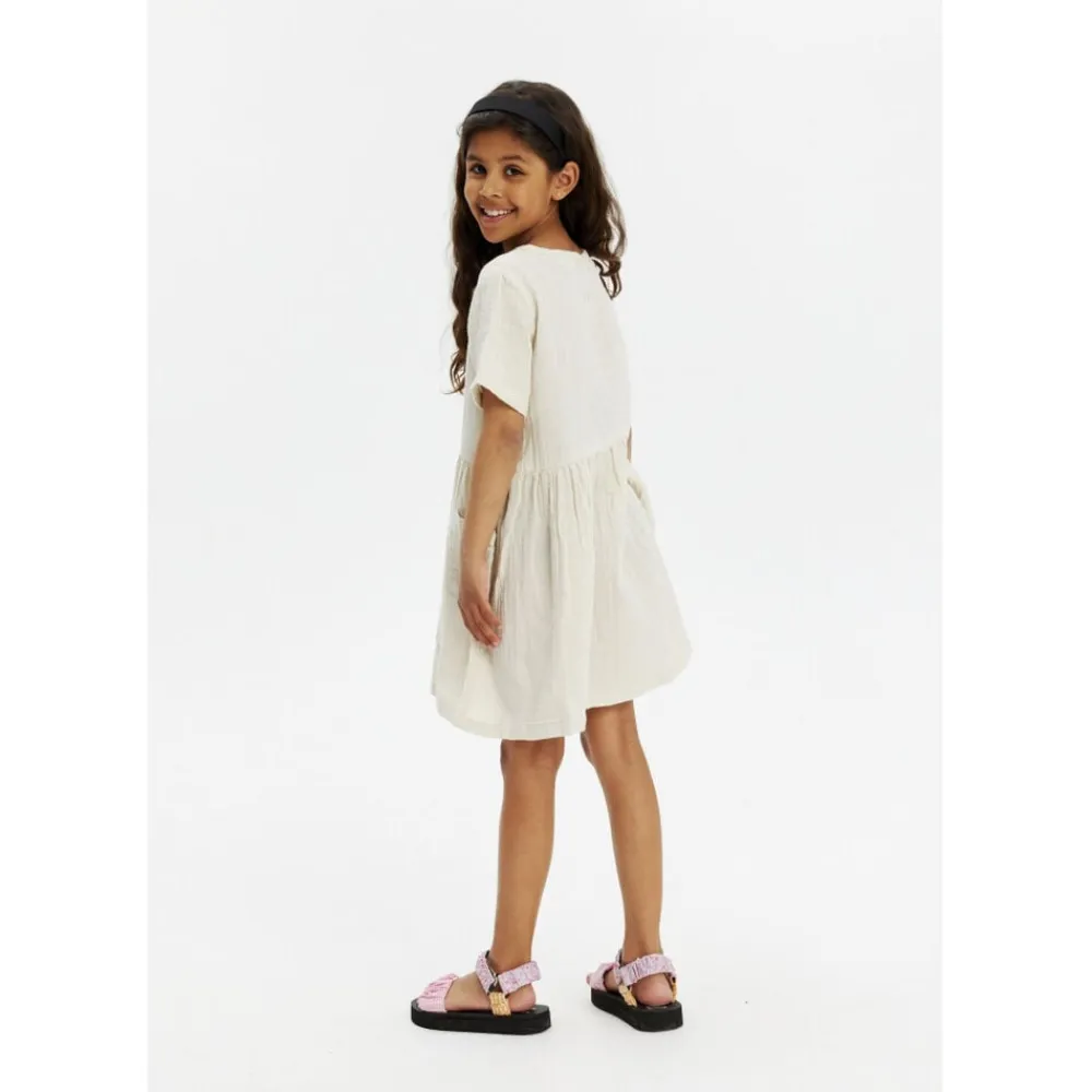 TNFaisa S_S Dress>The New Discount