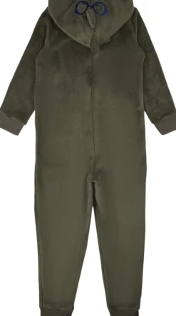 The New TNIsak Jumpsuit Dusty olive Sale