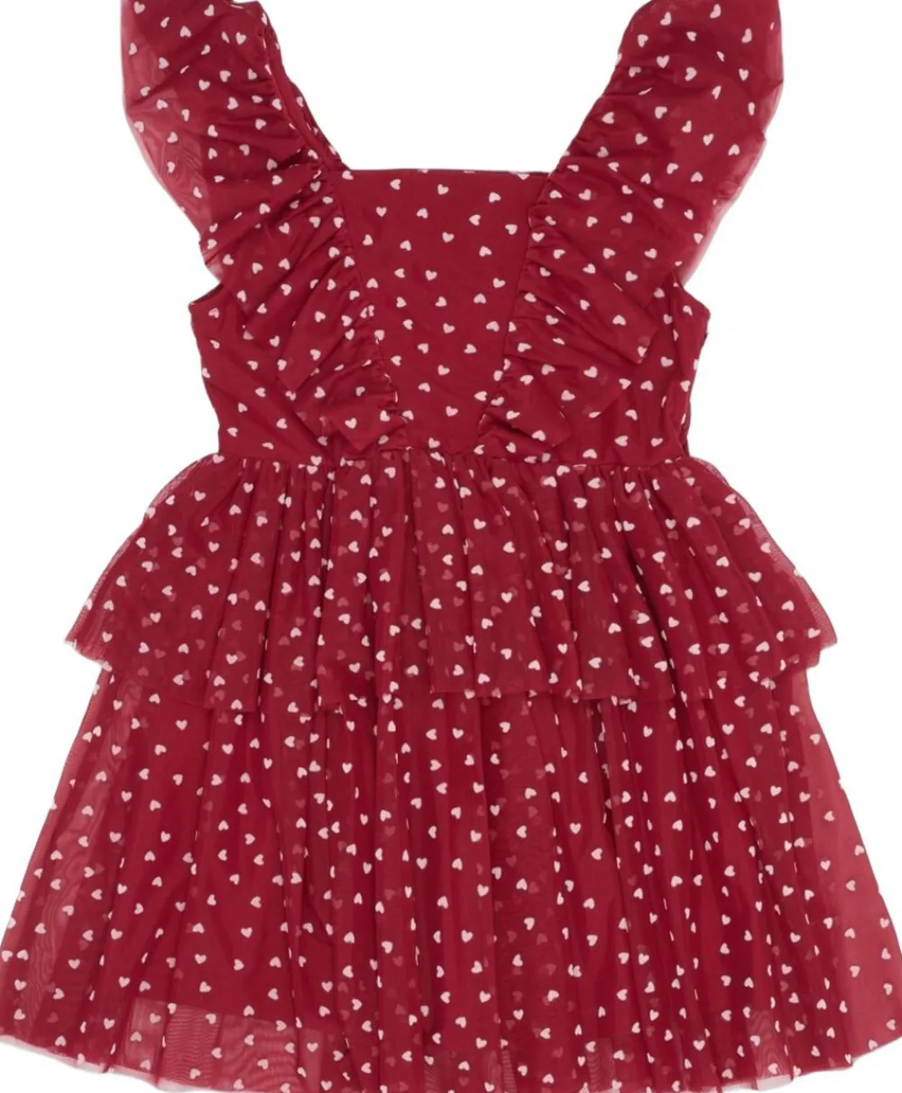 TNJohanna S_L Dress>The New New