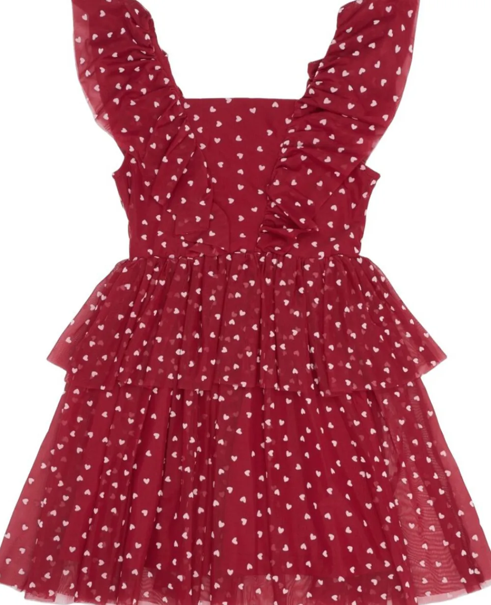 TNJohanna S_L Dress>The New New