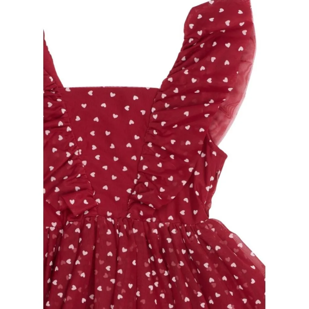 TNJohanna S_L Dress>The New New