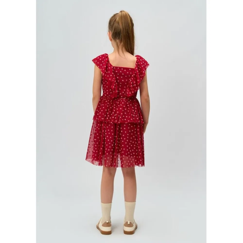 TNJohanna S_L Dress>The New New