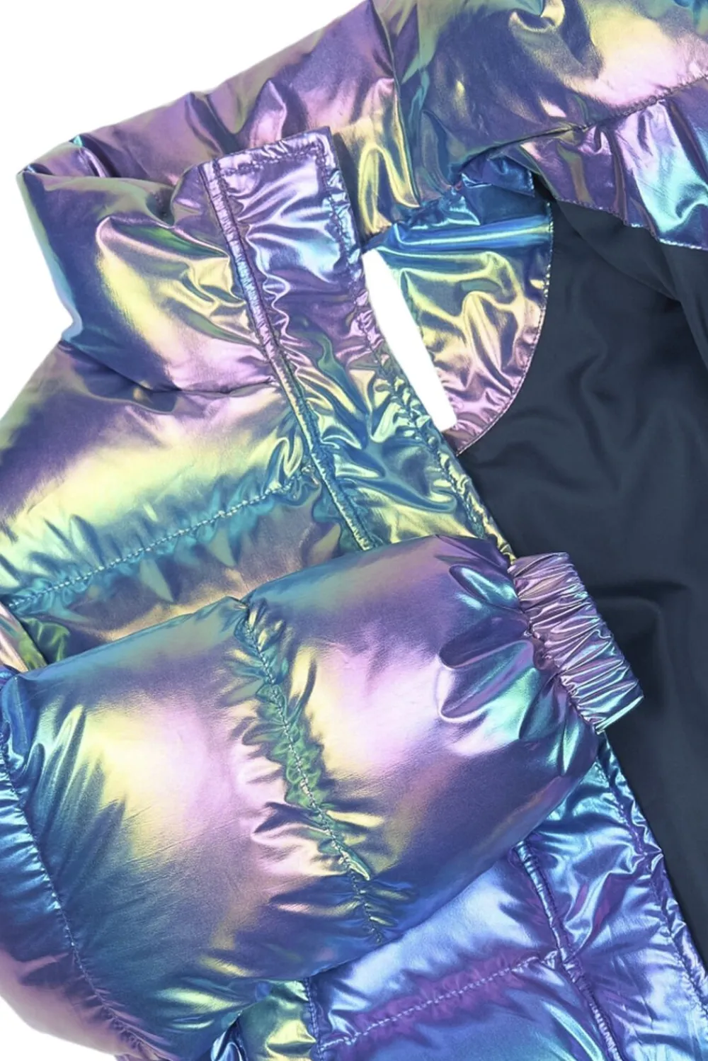 TNParis Jacket>The New Hot