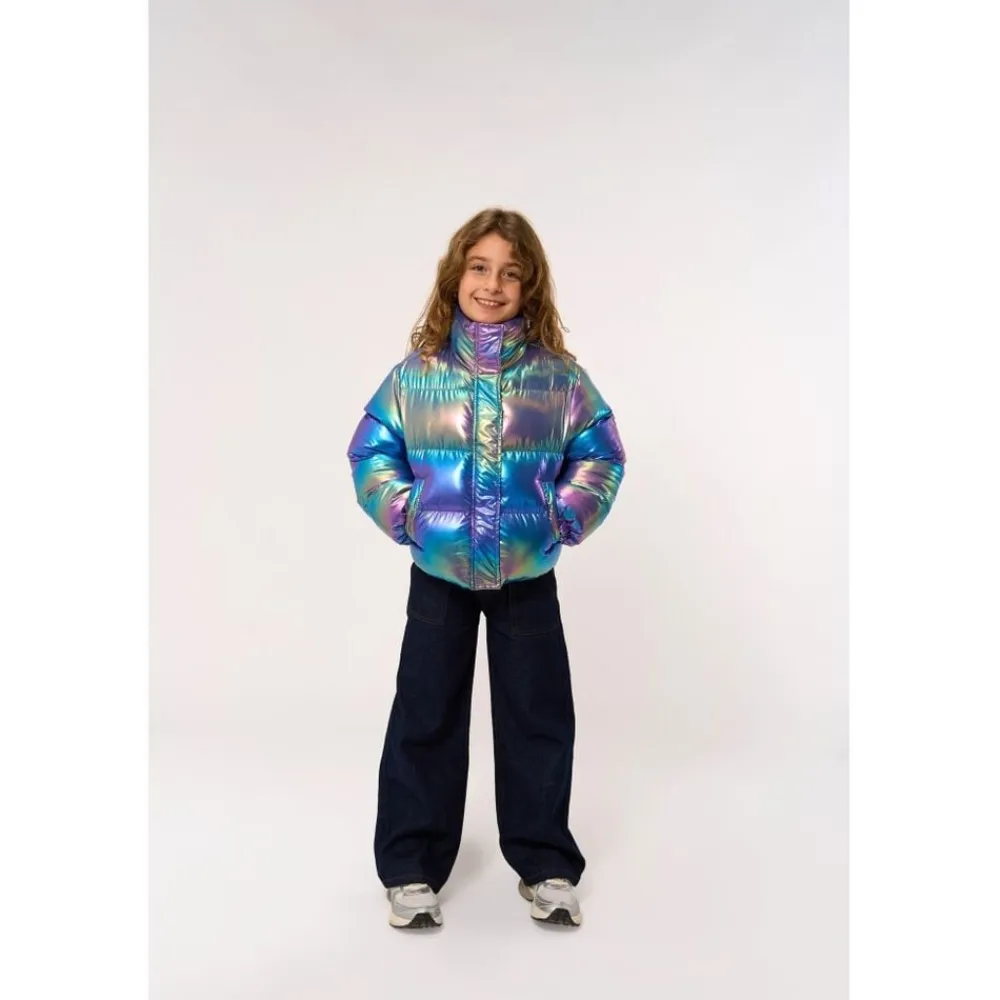 TNParis Jacket>The New Hot