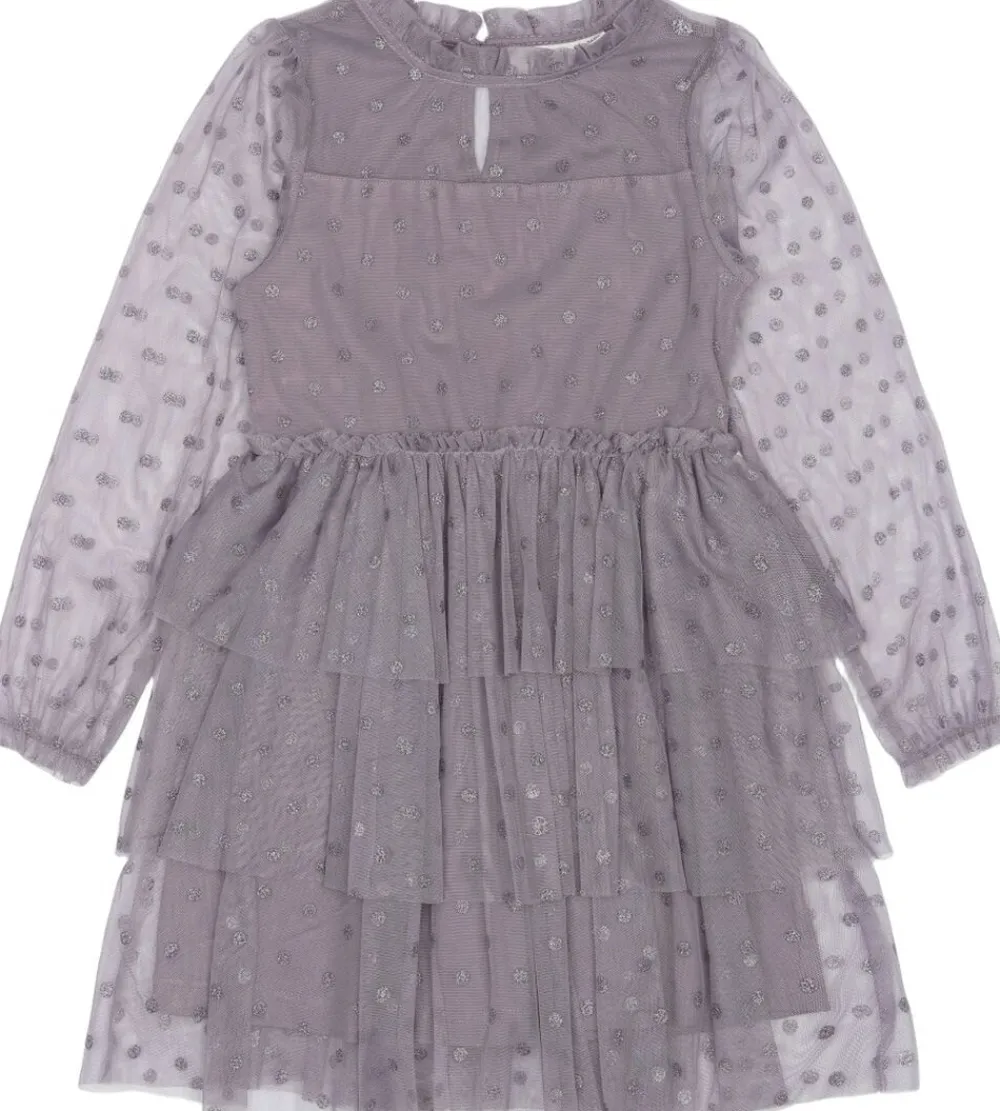 TNPascha L_S Dress>The New Best