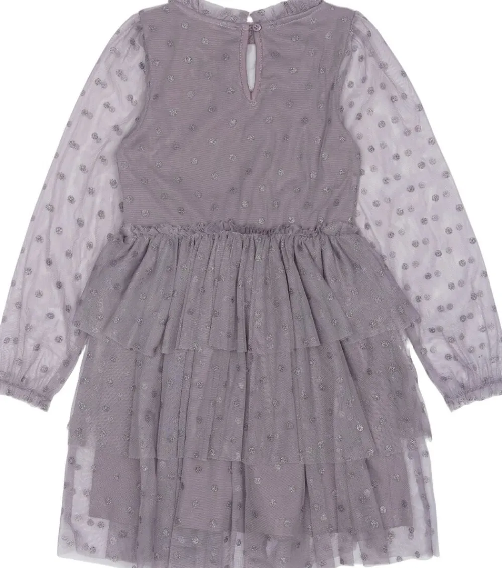 TNPascha L_S Dress>The New Best