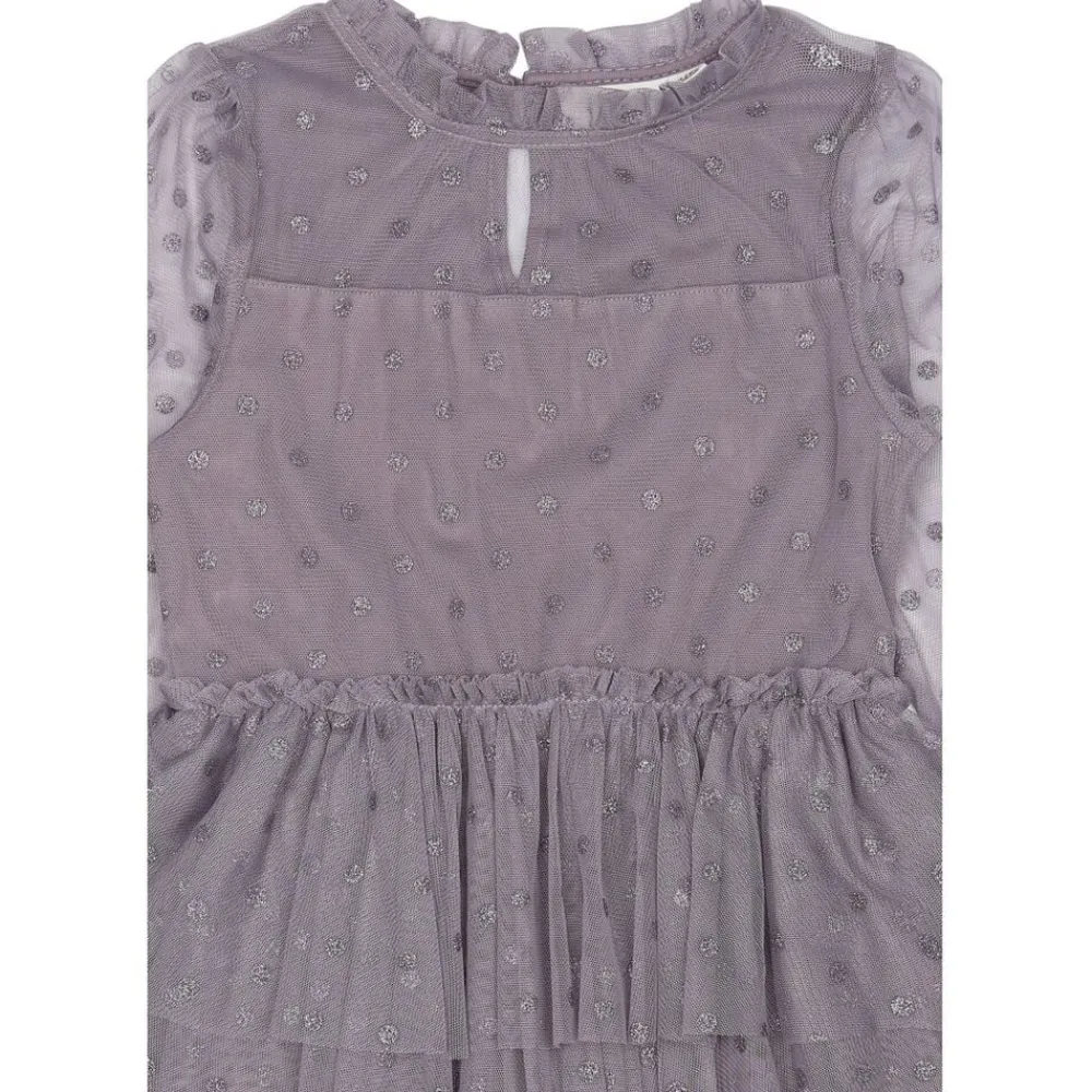 TNPascha L_S Dress>The New Best