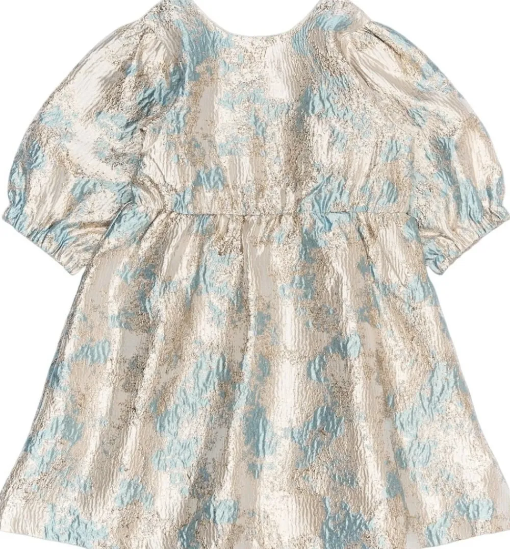 Børn The New TNReeve S_S Dress