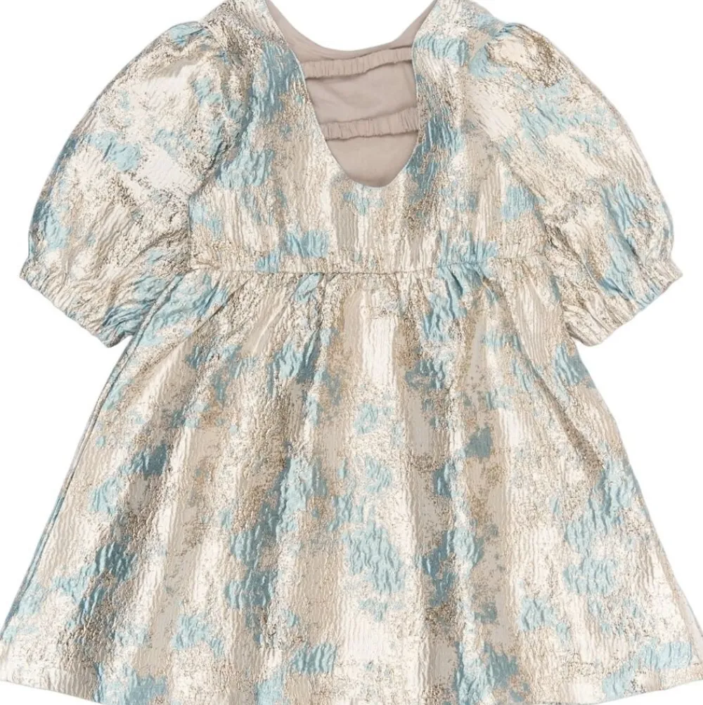 Børn The New TNReeve S_S Dress