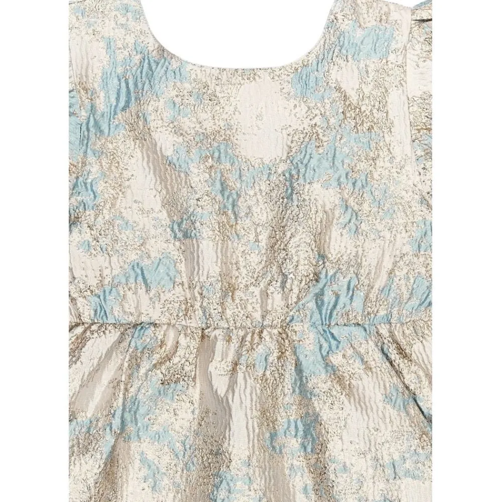 Børn The New TNReeve S_S Dress