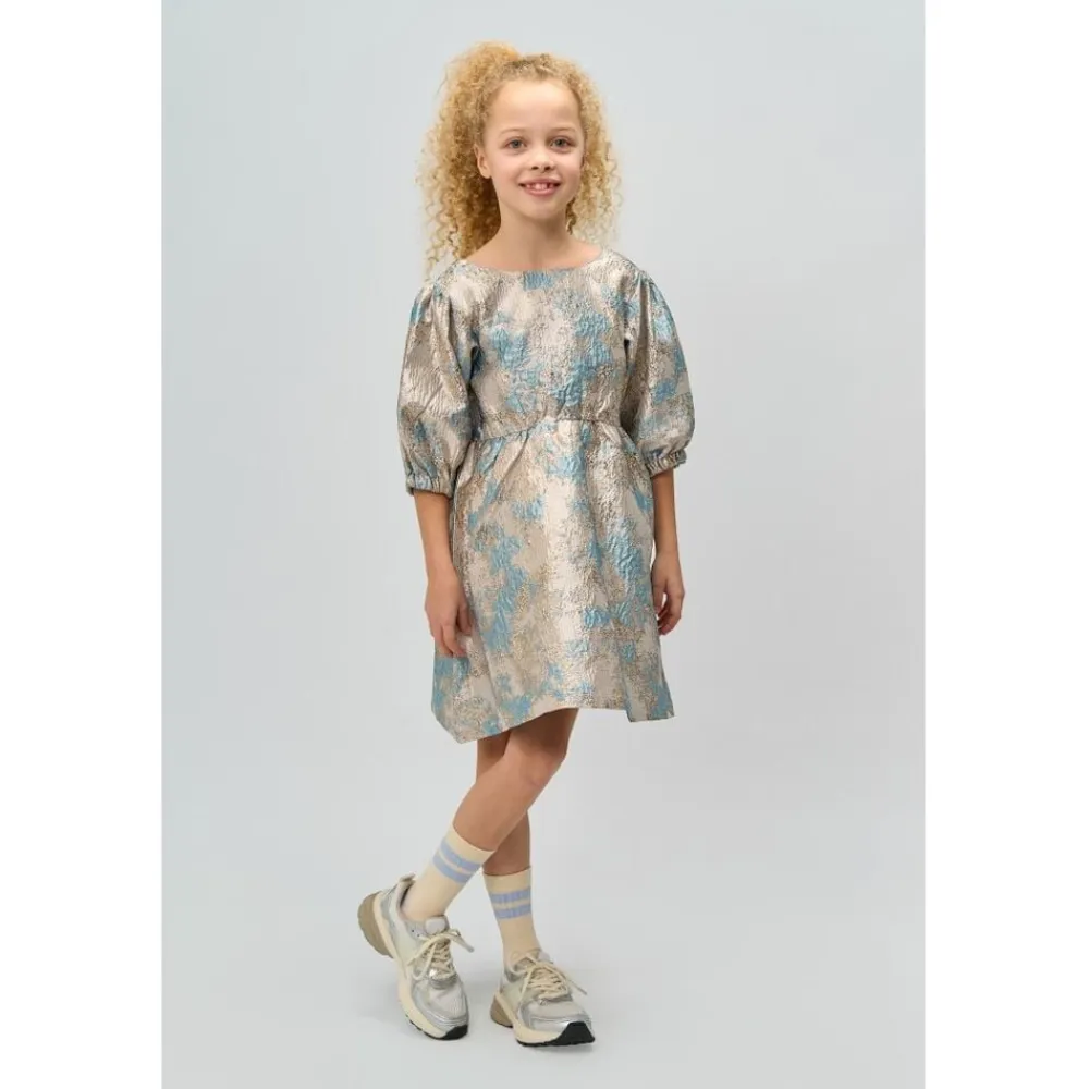 Børn The New TNReeve S_S Dress