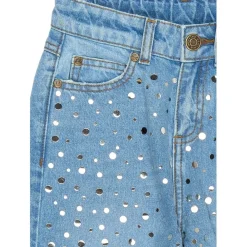 Børn The New TNRomina Mom Fit Jeans