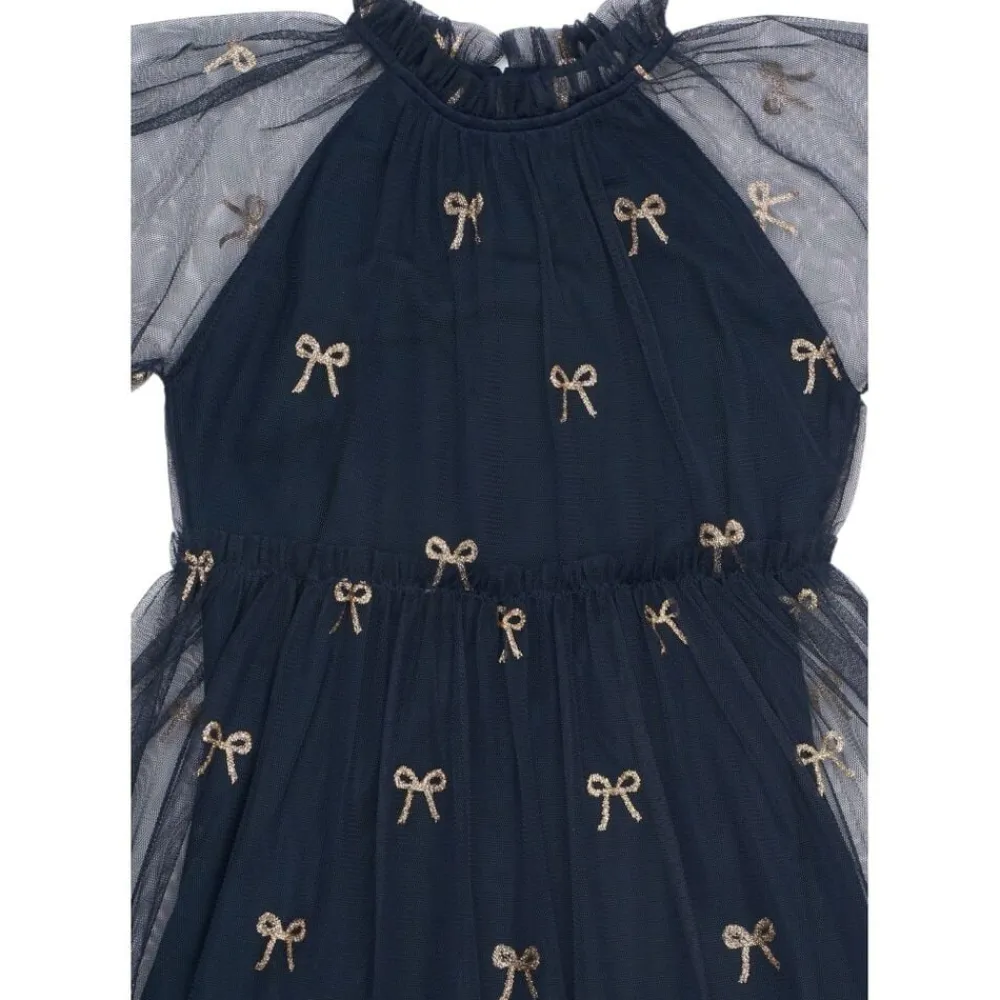 Børn The New TNRudelle L_S Dress