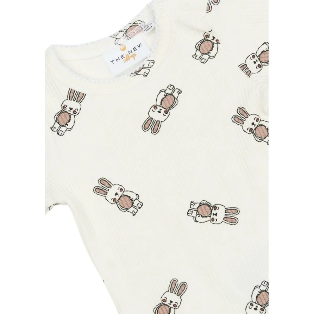 TNSBPippa L_S Rib Body>The New Outlet