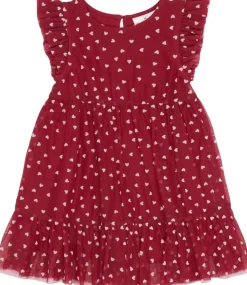 Børn The New TNSTKamma S_L Dress