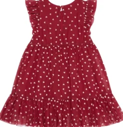 Børn The New TNSTKamma S_L Dress
