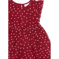Børn The New TNSTKamma S_L Dress