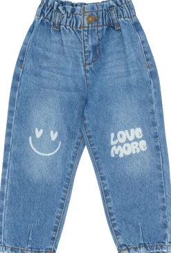 Børn The New TNSTPida Carrot Jeans